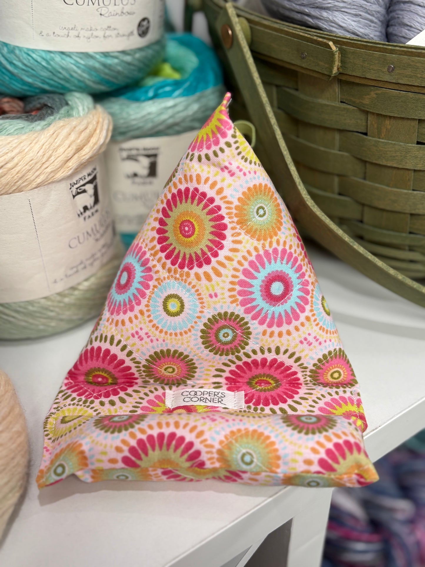 PLOPs By Cooper's Corner