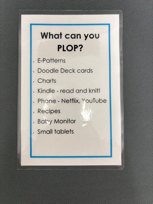 PLOPs By Cooper's Corner