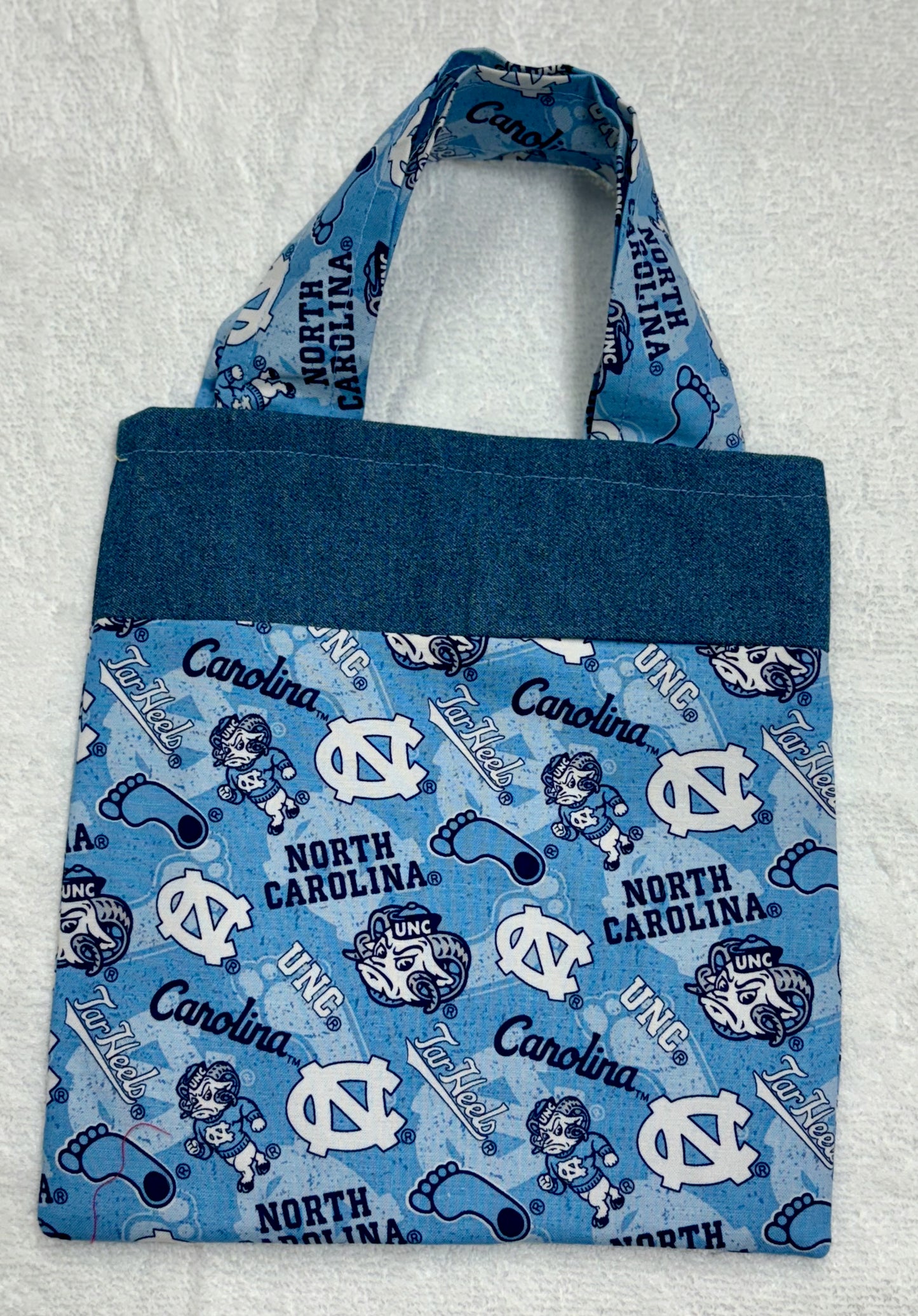 Grab & Go bag - Locally Made