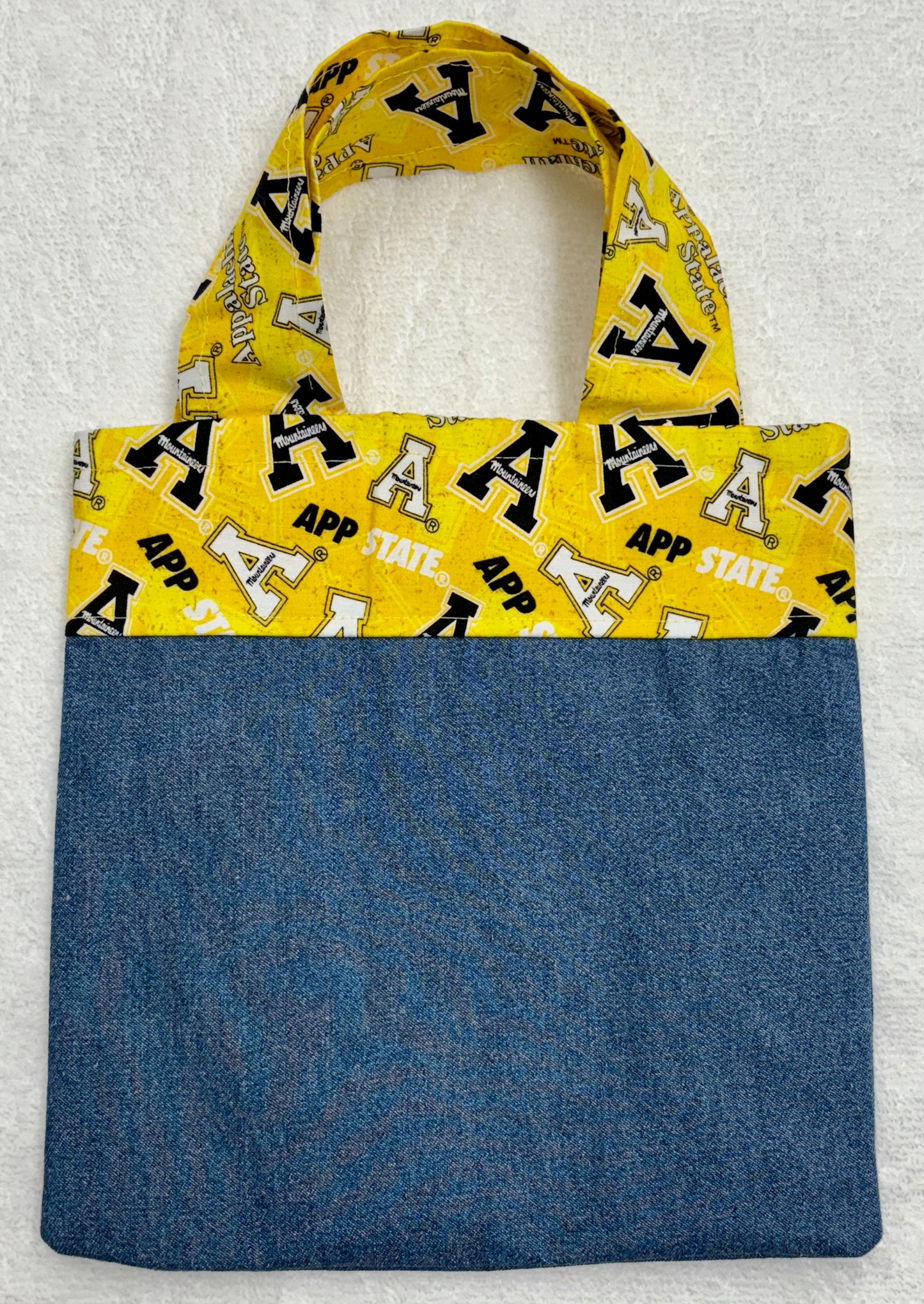 Grab & Go bag - Locally Made