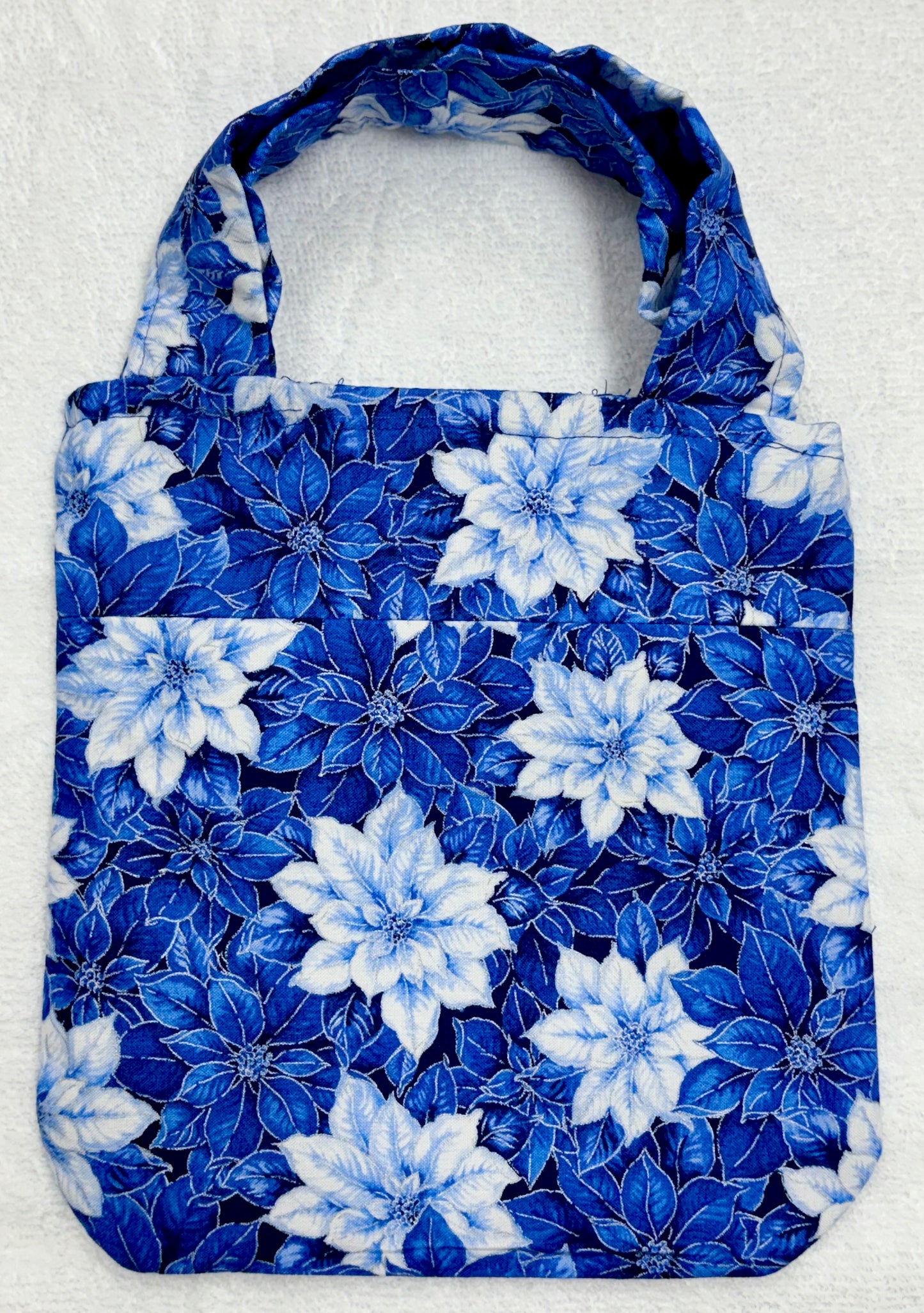 Grab & Go bag - Locally Made