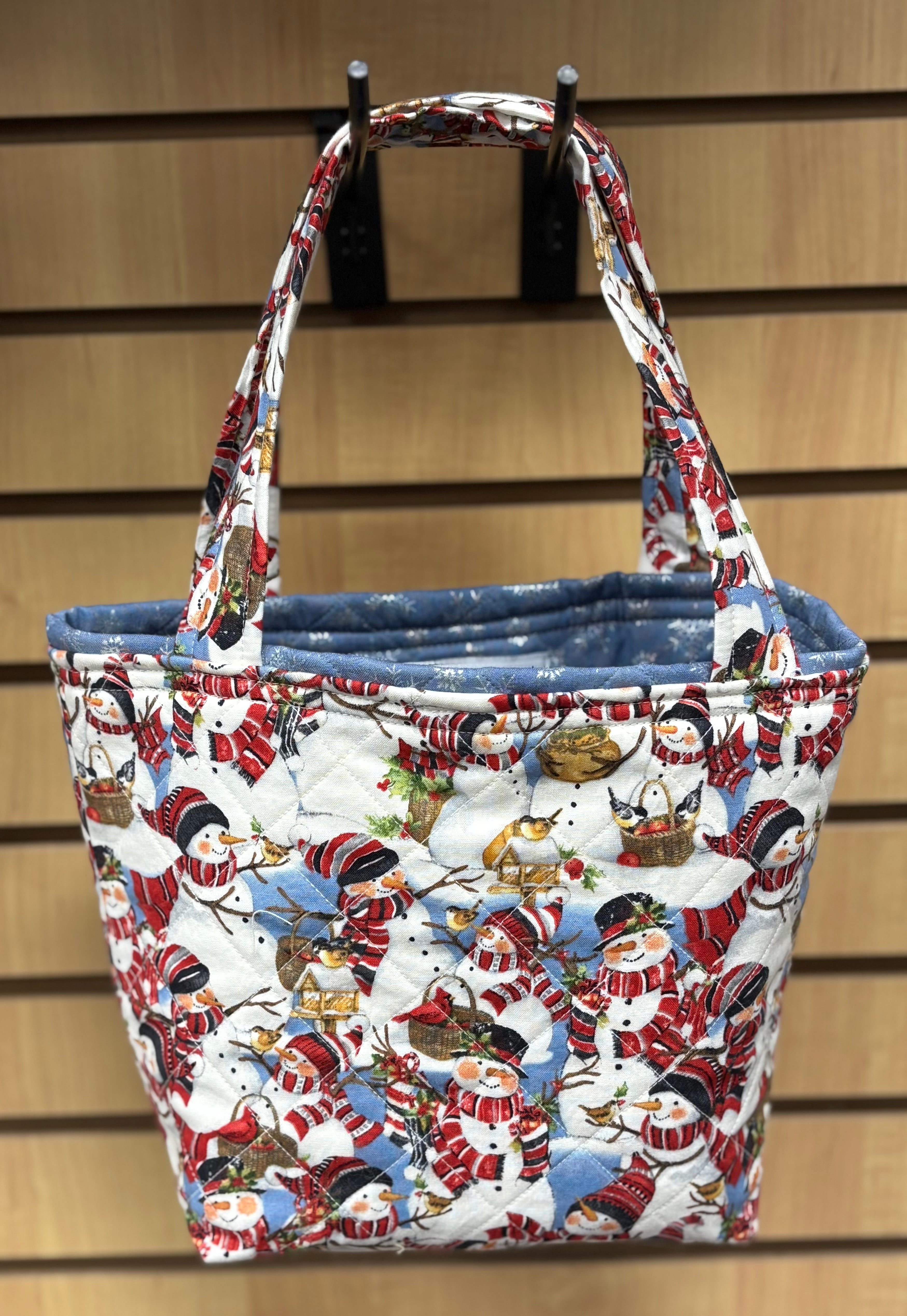 Suzy Bag Original – Oak City Fibers
