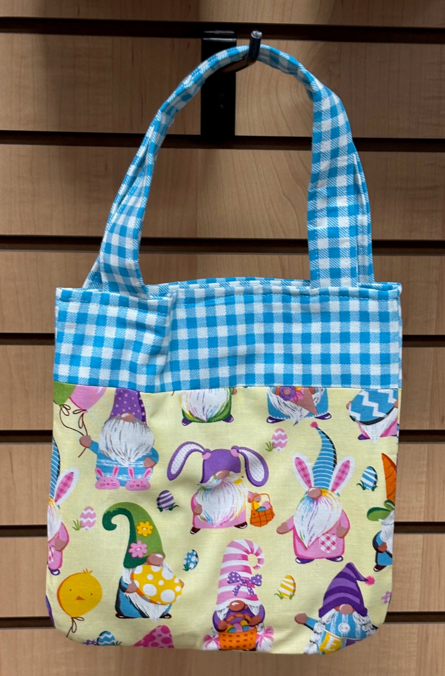 Grab & Go bag - Locally Made