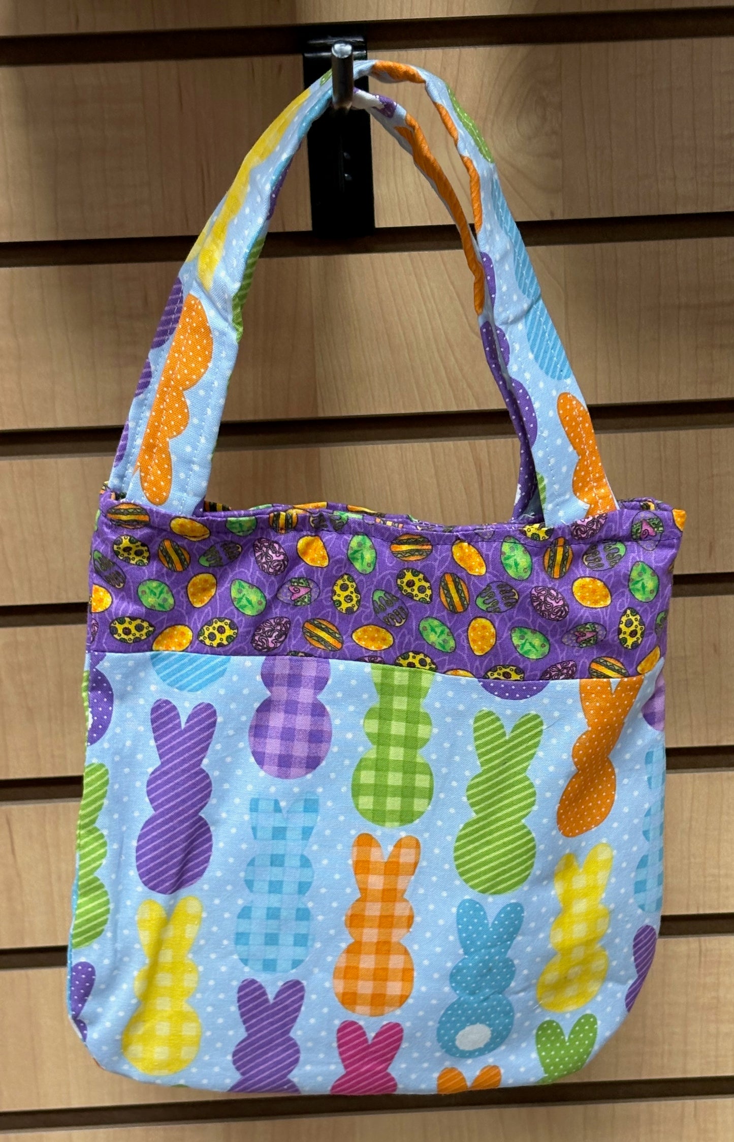 Grab & Go bag - Locally Made