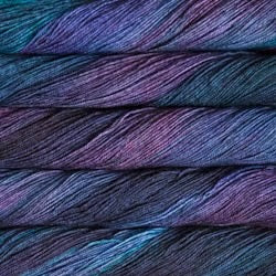 Malabrigo Yarn Sock
