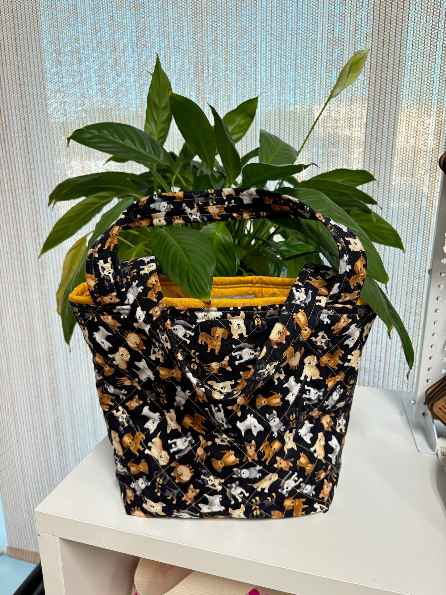 Suzy Bag Original
