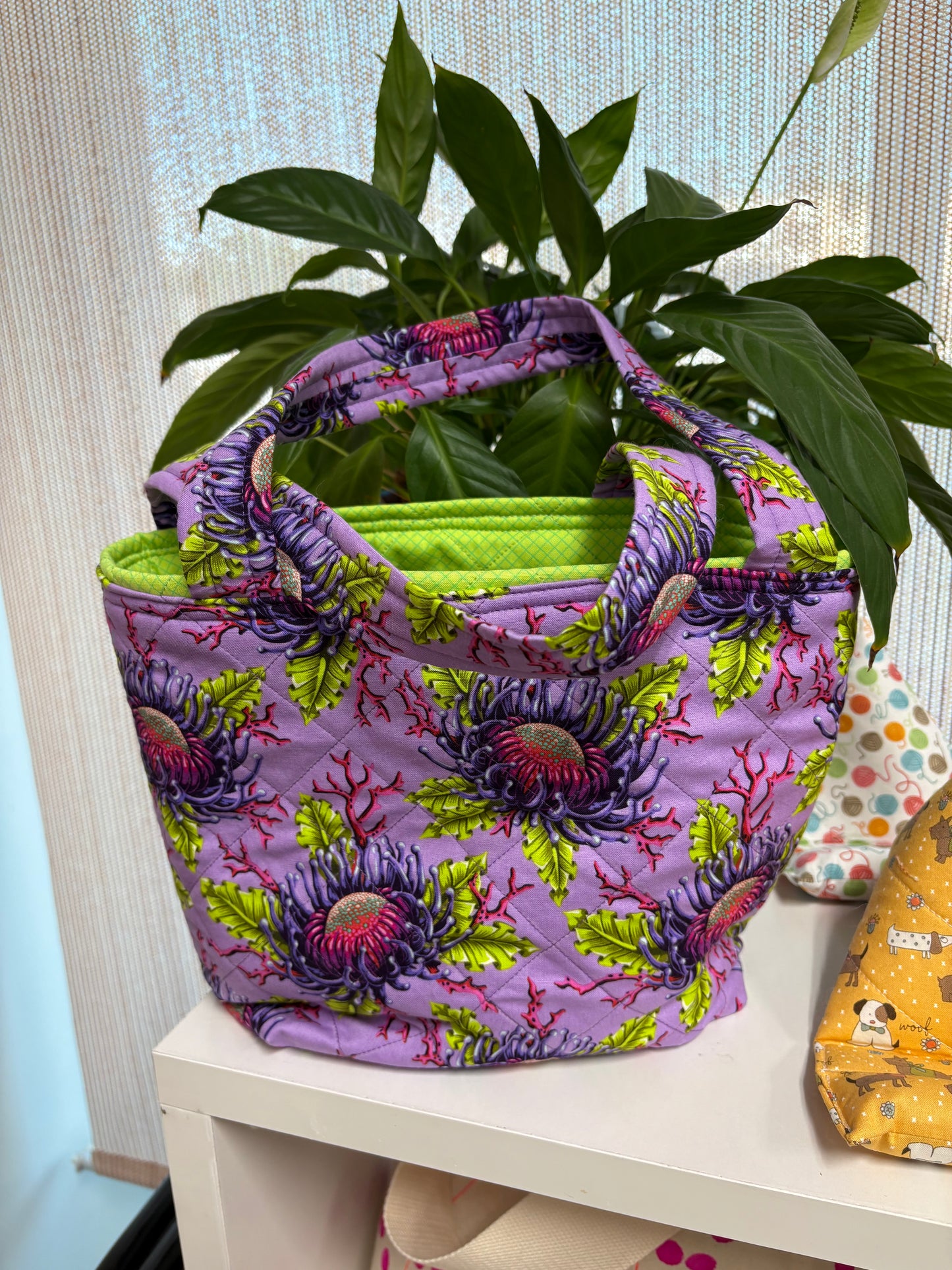 Suzy Bag Original