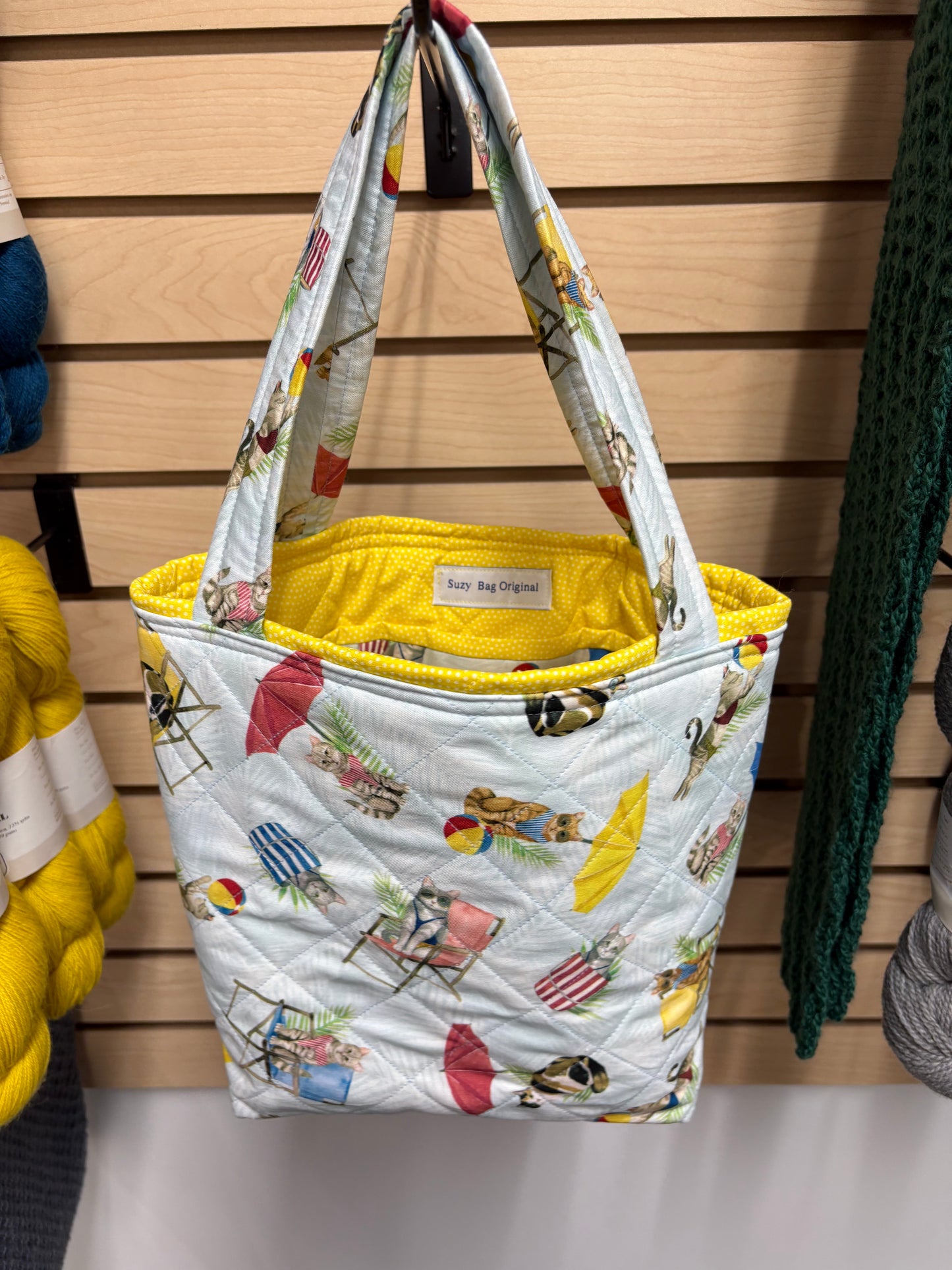 Suzy Bag Original