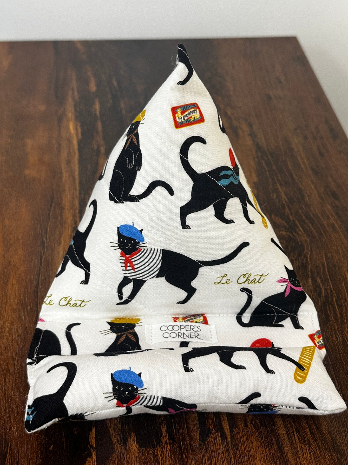 PLOPs By Cooper's Corner