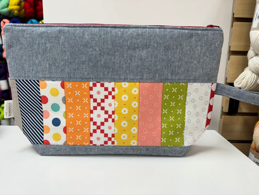 Project Bags by Cooper's Corner