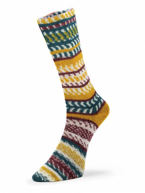 Harmonious Socks