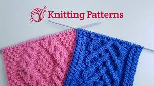 Learn How to Read a Knitting Pattern