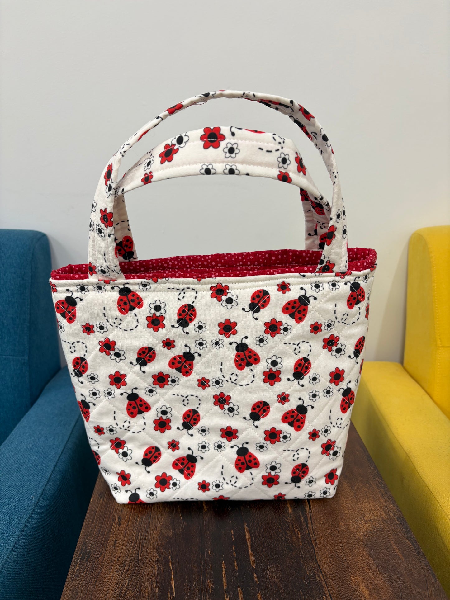 Suzy Bag Original