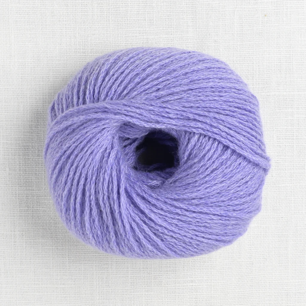 Lang; cashmere; premium; dk; lilac; 0246;