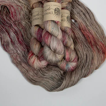 Emma's Super Silky