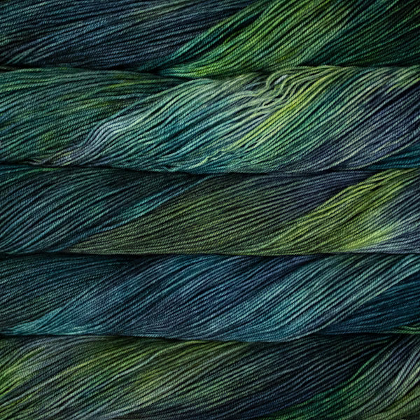 Malabrigo Yarn Sock