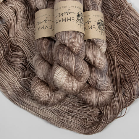 Emma's Simply Spectacular DK