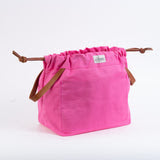 magner; drywax; bag; pink;