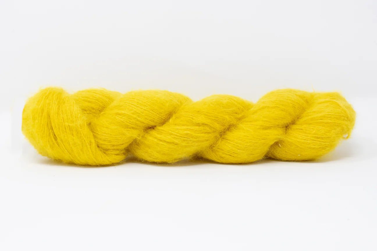 Queen City Yarn; bernice; goldrush;