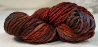 Malabrigo; rasta; marte;