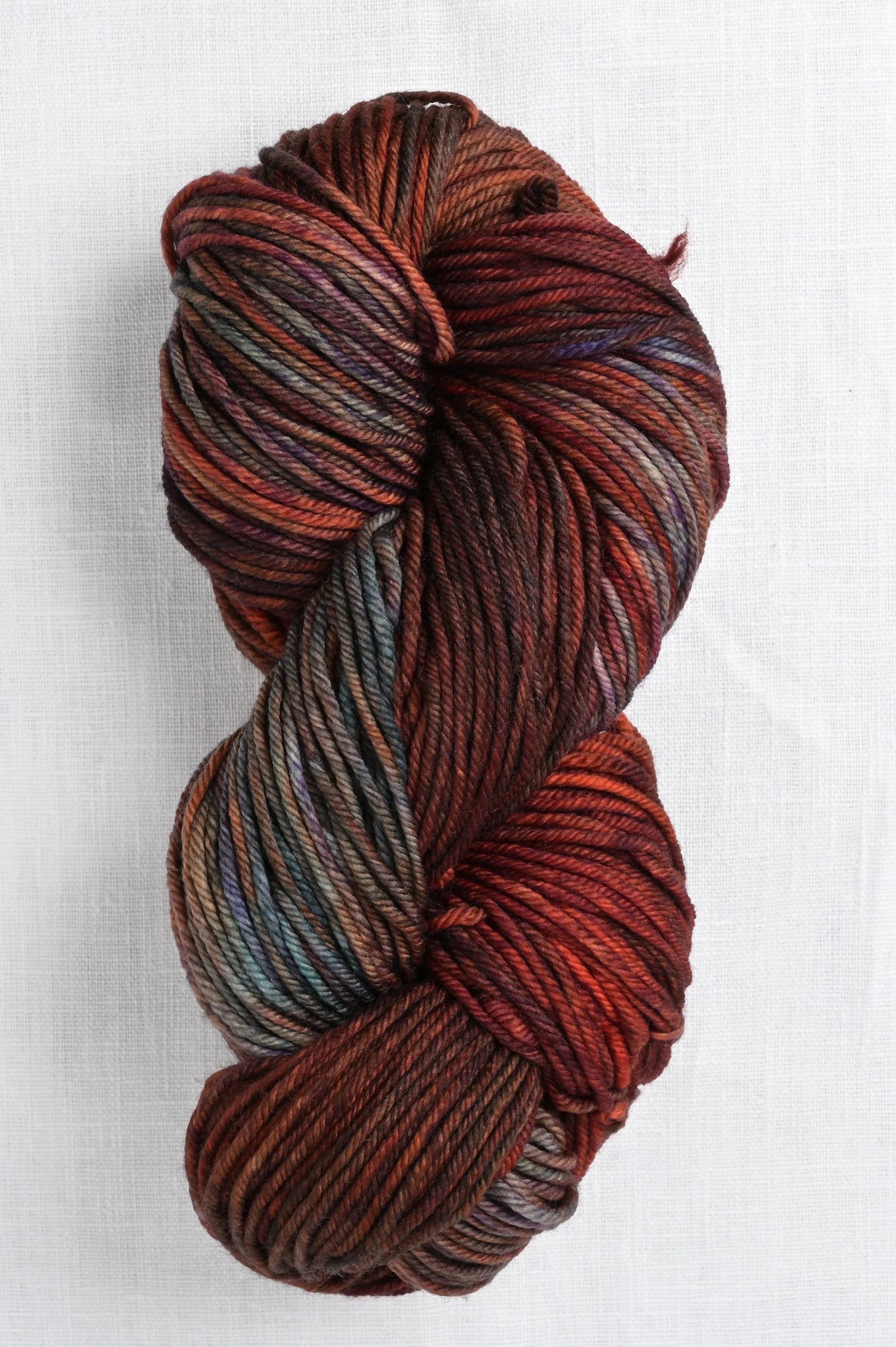 Malabrigo; Rios; Marte; RIO121;