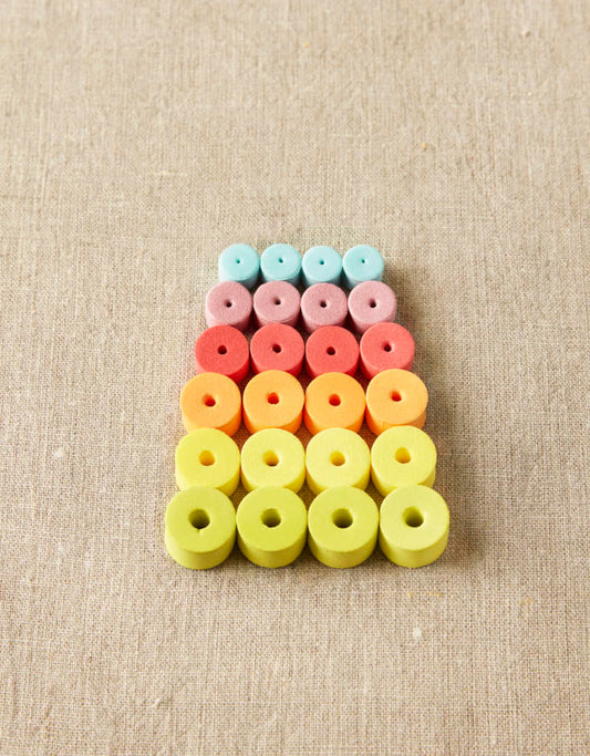 Cocoknit's; stitch stoppers;