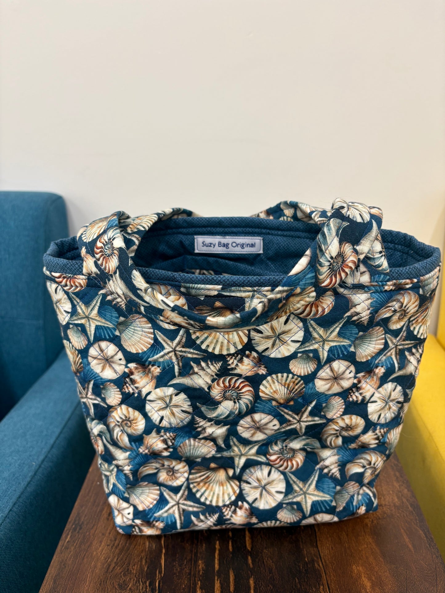 Suzy Bag Original