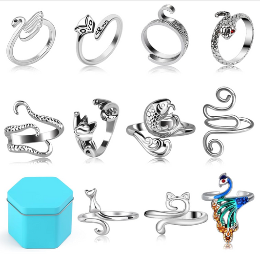 Tensioning Ring