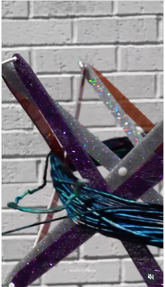 No Charge WINDING REQUEST