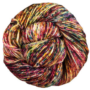 Malabrigo Yarn Silkpaca