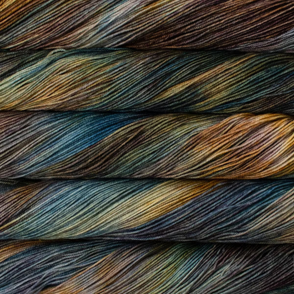 Malabrigo Yarn Sock