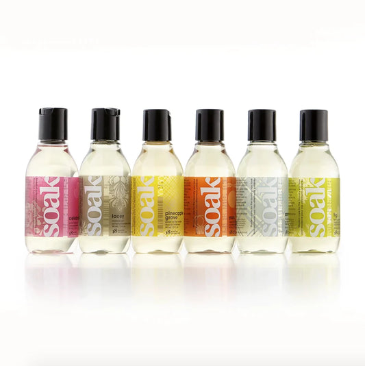 Soak Wool Wash; Small