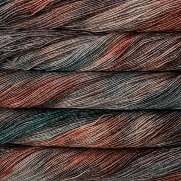 Malabrigo Yarn Sock