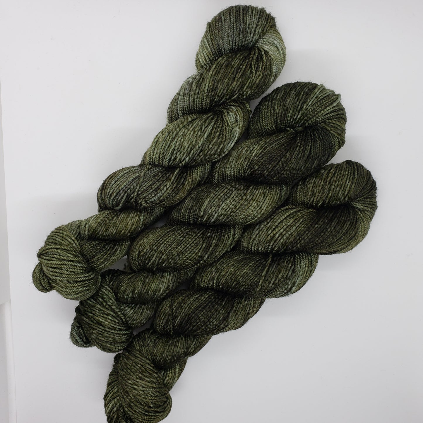 Ryan Yarn; Fingering; silence of the darkness;