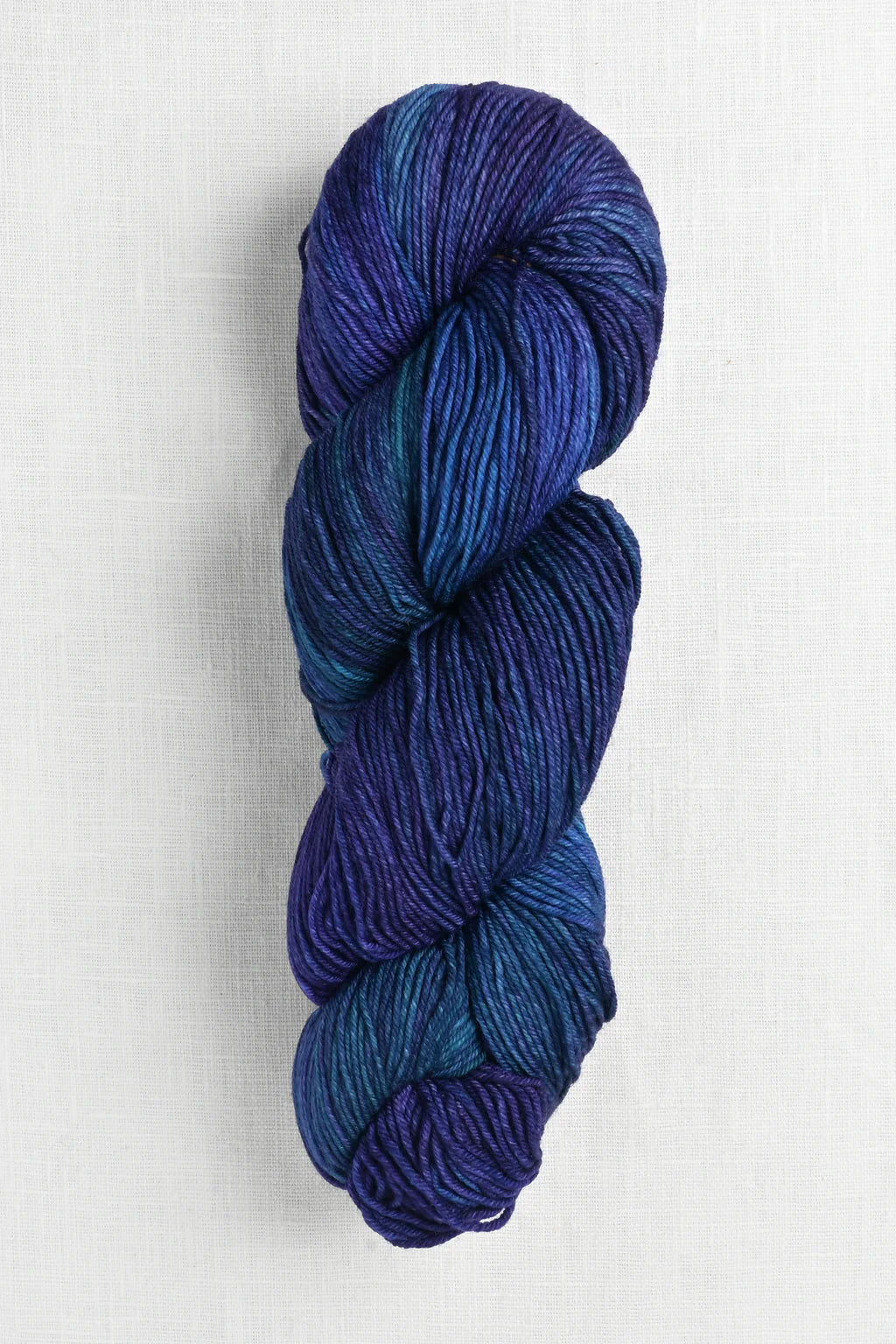 Malabrigo; Ultimate Sock; whales road;