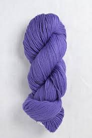 Berroco; Vintage; acrylic; wool; worsted; Violet; 51122;