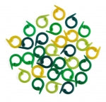 Knit Pro Split Ring Stitch Markers