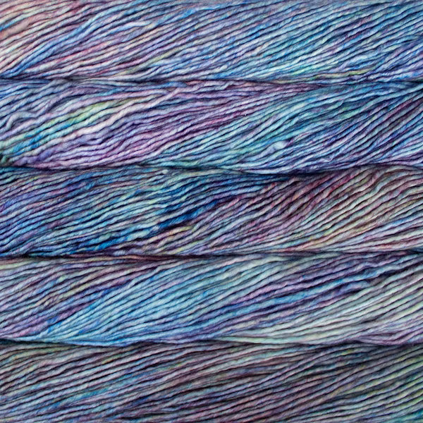 Malabrigo Yarn Mecha