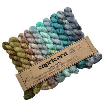 Emma's Yarn Super Silky Smalls Theme Pack
