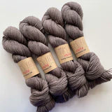 Emma's Comfy Cotton DK