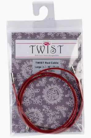 Chaigoo; TWIST cables; 37; large;