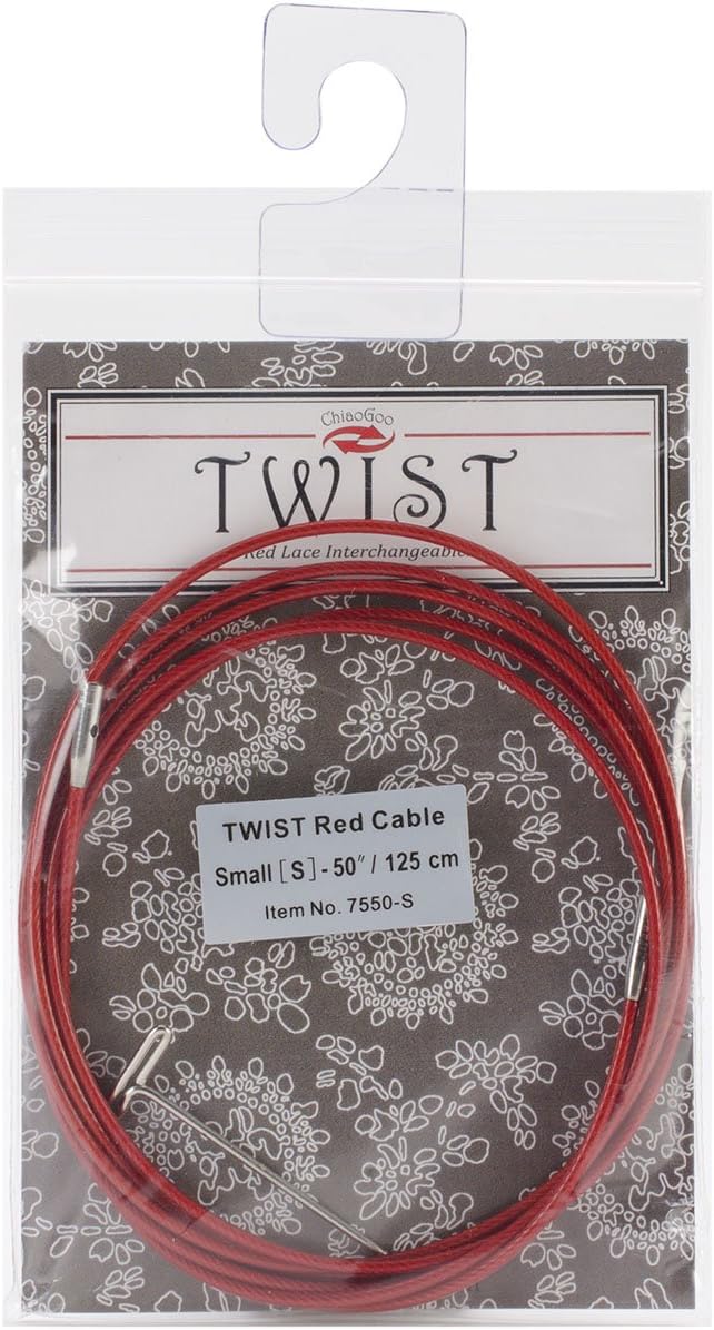 Chaigoo; TWIST cables; 50;