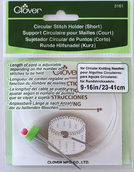 clover 3161; stitch stopper;