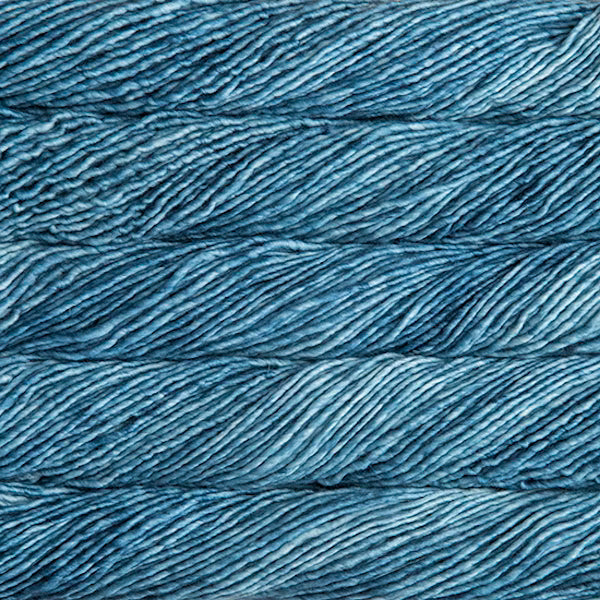 Malabrigo Yarn Mecha