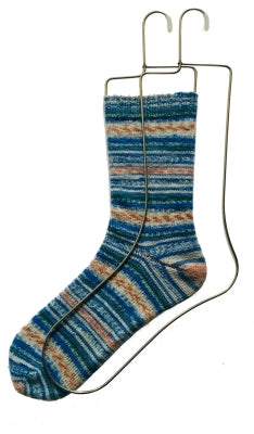 Clover Stainless Steel Sock Blocker