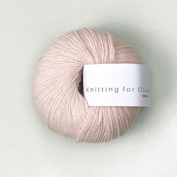 Knitting for Olive Pure Merino; Ballerina