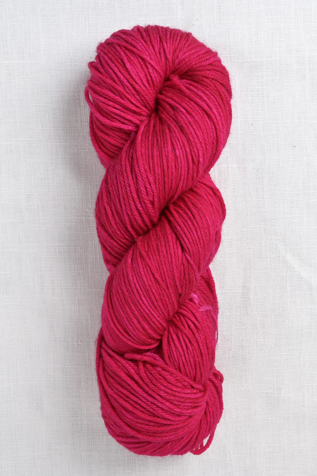 Malabrigo; arroyo; fucsia