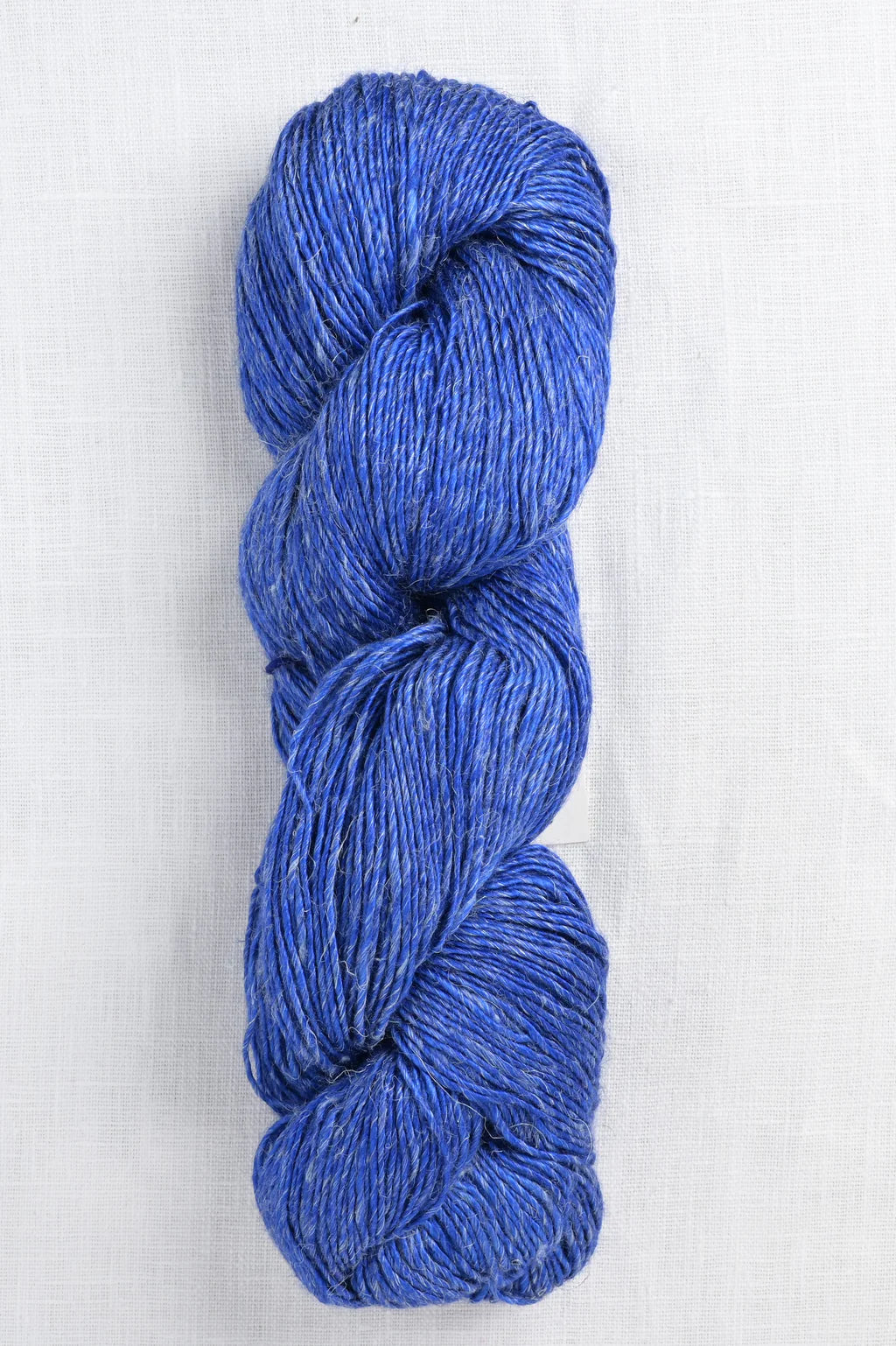 Malabrigo yarn; Sussuro; DK; Sport; matisse blue;