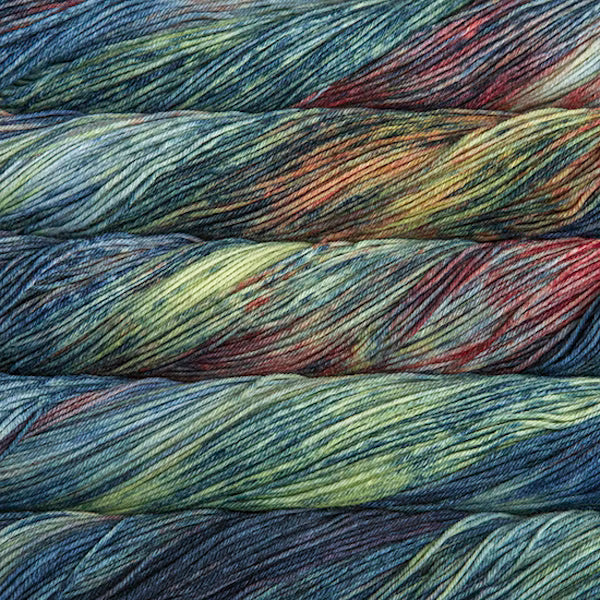 Malabrigo Yarn Arroyo