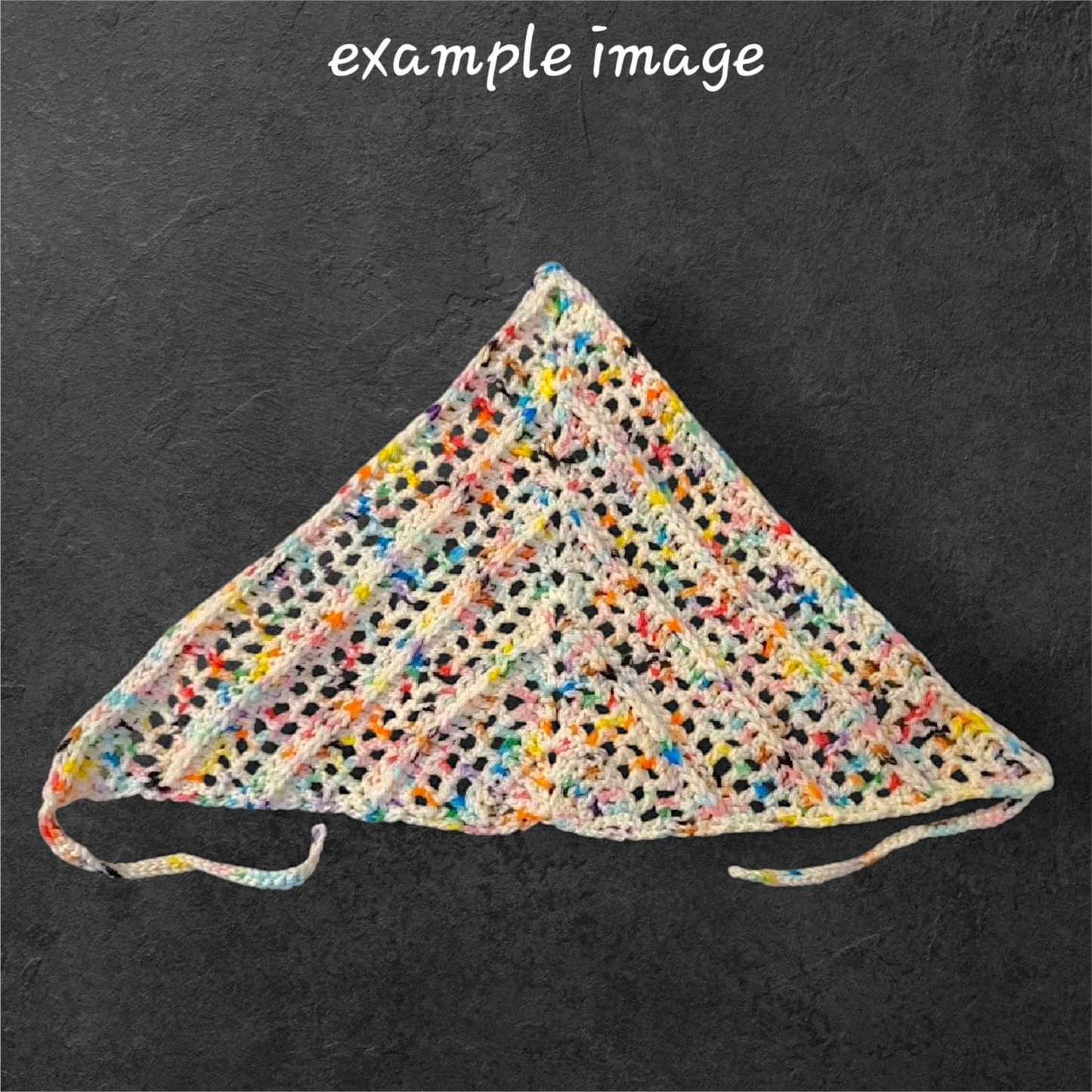 Have A Gay Day variegated sock yarn